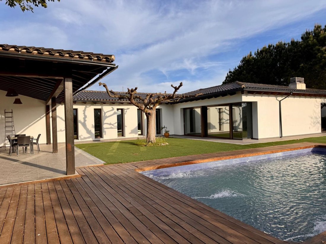 Chalet in Borriol, Valencian Community, Spain 1 - 15665614