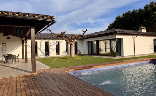Chalet en Borriol, Comunidad Valenciana, España 1