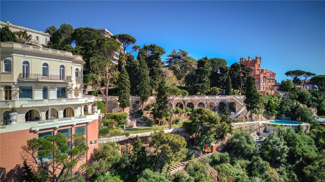 House in Nice, Provence-Alpes-Côte d'Azur, France 5 - 15666344