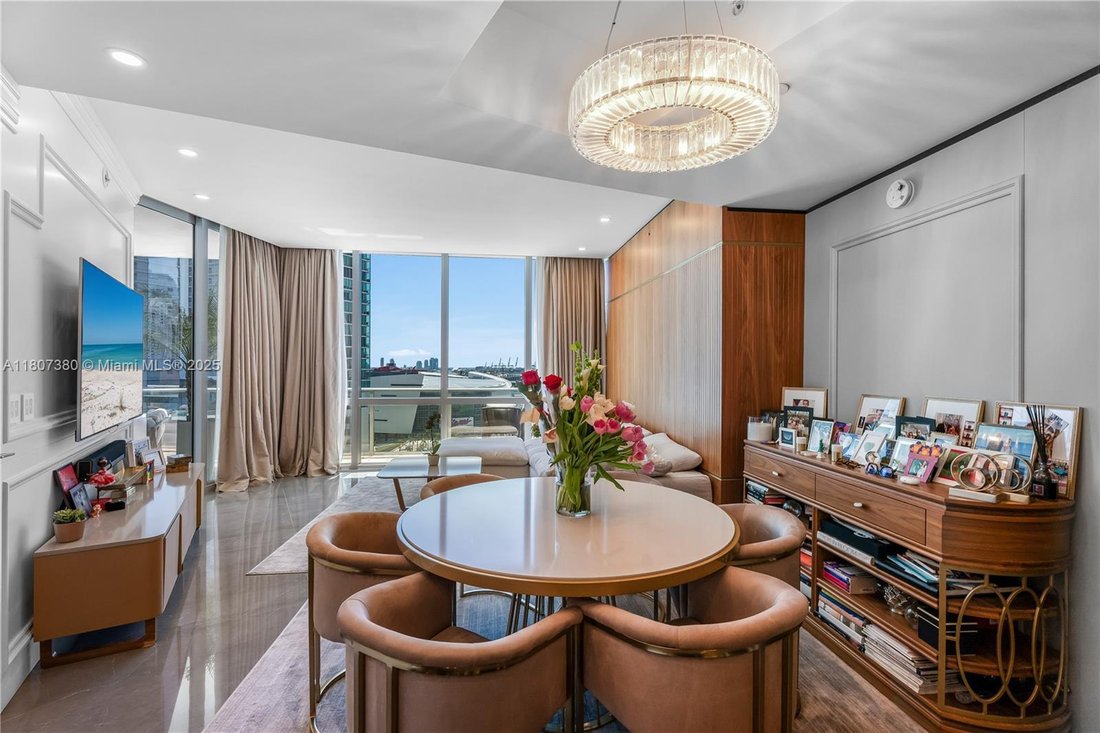 Condo in Miami, Florida, United States 3 - 15667804