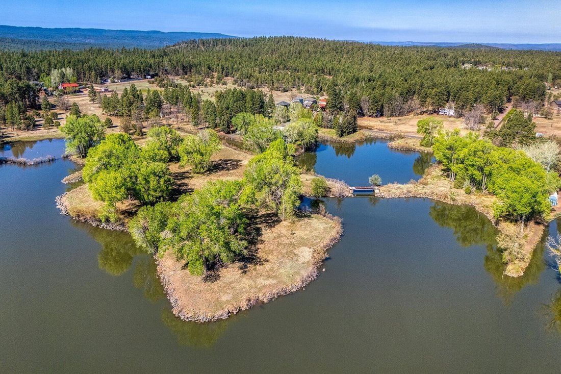 Land in Pinetop-Lakeside, Arizona, United States 2 - 15668423