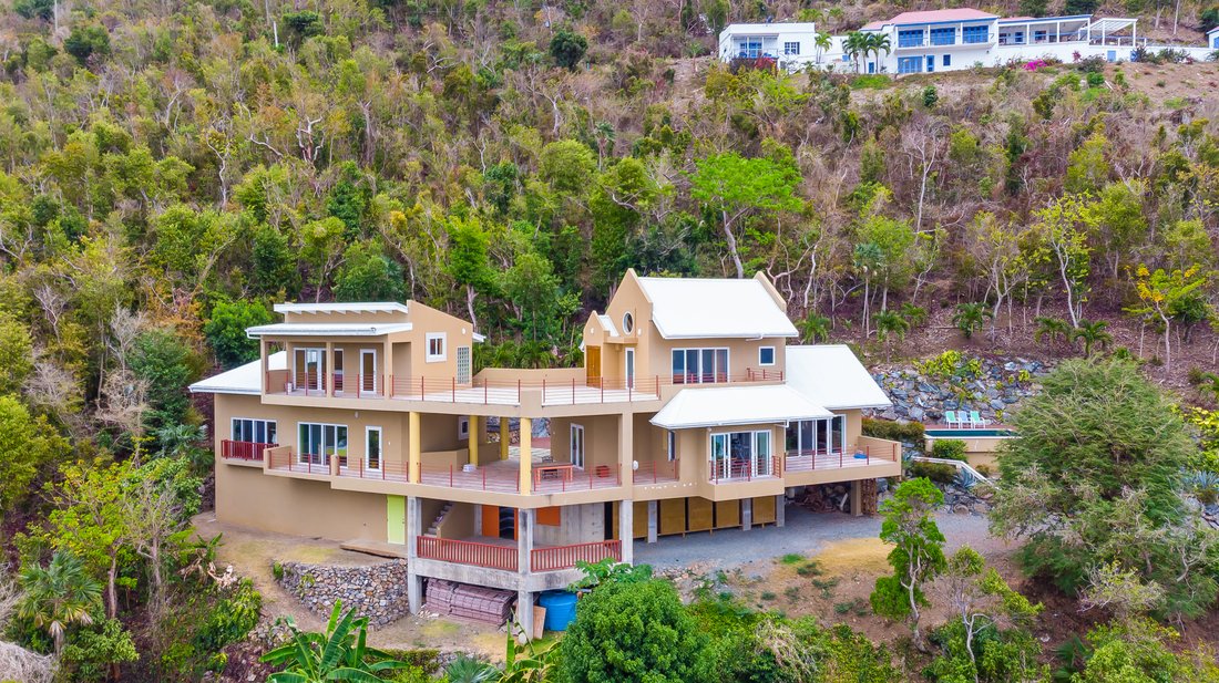 House in Tortola, Tortola, British Virgin Islands 1 - 15668897