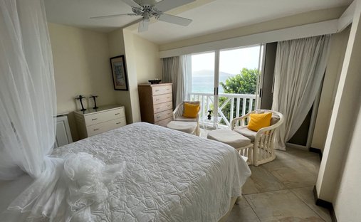 Casa en Tortola, Virgin Islands, British 1