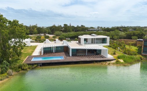 Villa in Carvalhal, Portugal 1