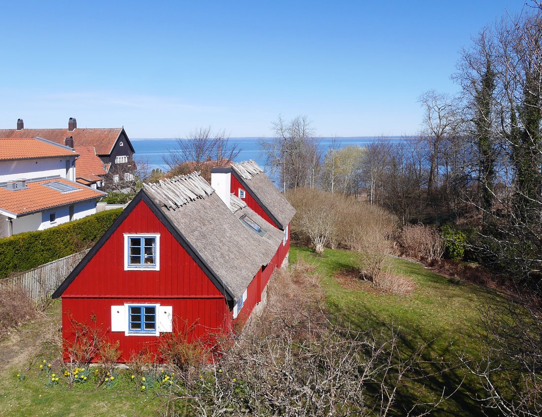 House in Båstad, Sweden 1 - 15669419