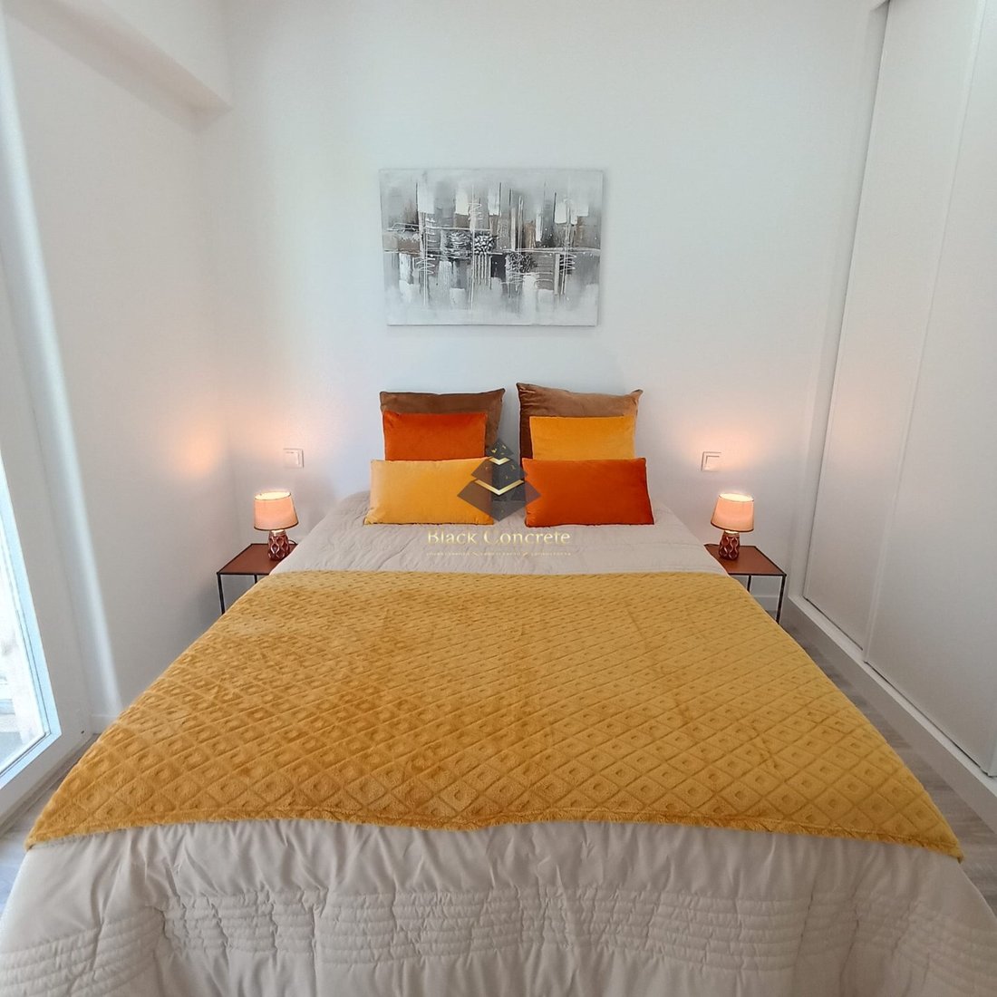 Apartment in Benfica, Lisbon, Portugal 1 - 15665134