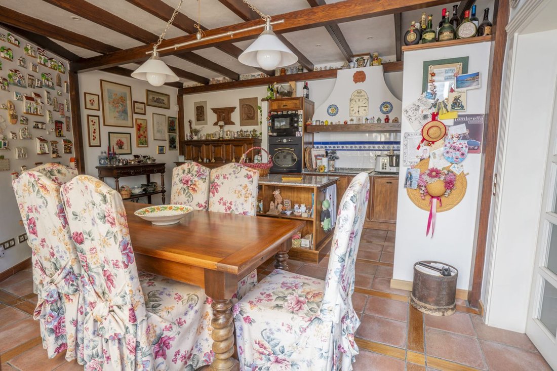 Chalet in San Bartolome de Tirajana, Canary Islands, Spain 3 - 15665581