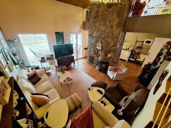 Chalet a Alpedrete, Madrid, Spagna 5 - 15665477