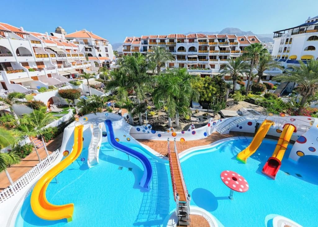 Apartment in Playa de las Americas, Canary Islands, Spain 2 - 15665394