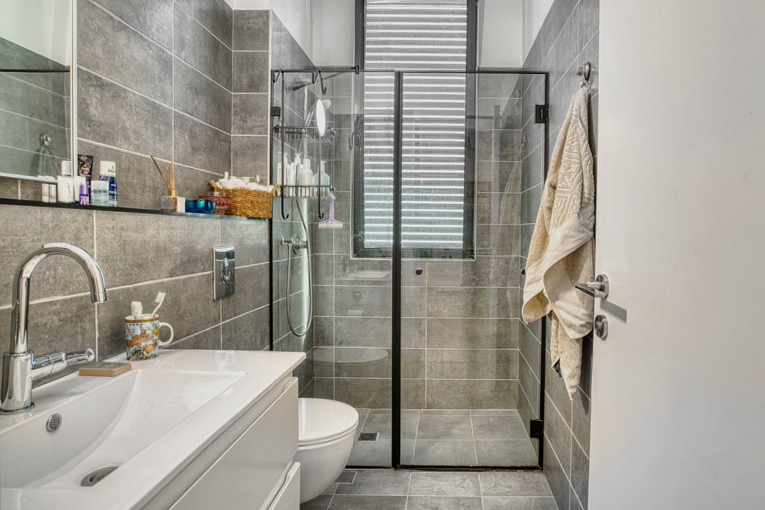 Apartment in Tel Aviv-Yafo, Tel Aviv District, Israel 5 - 15670276