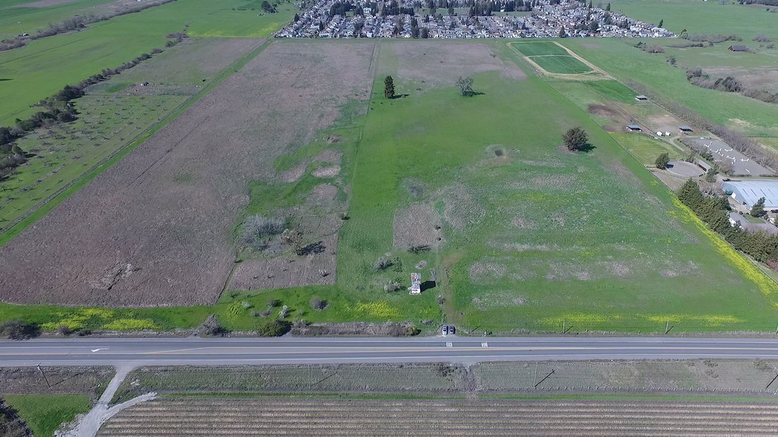 Terrain à Santa Rosa, Californie, États-Unis 2 - 15668996
