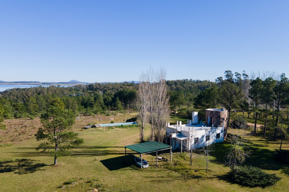 Farm Ranch in Punta Ballena, Maldonado Department, Uruguay 1 - 15668949