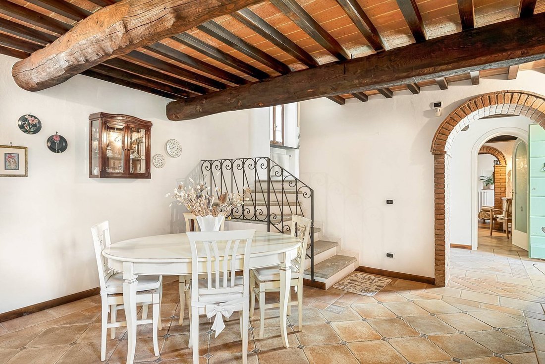 Villa in Seravezza, Tuscany, Italy 5 - 13549452