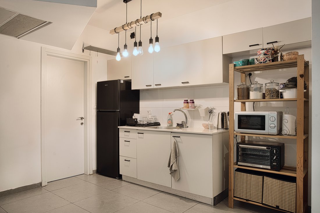 Apartment in Tel Aviv-Yafo, Tel Aviv District, Israel 5 - 15669736