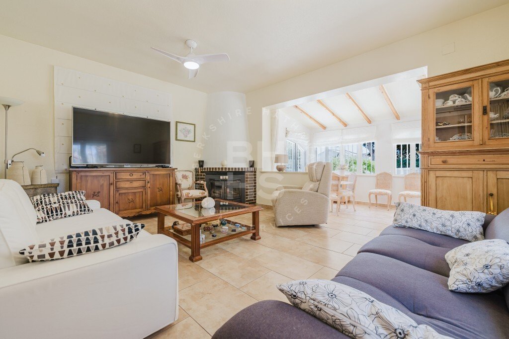 Villa in Altea, Valencian Community, Spain 5 - 15667971