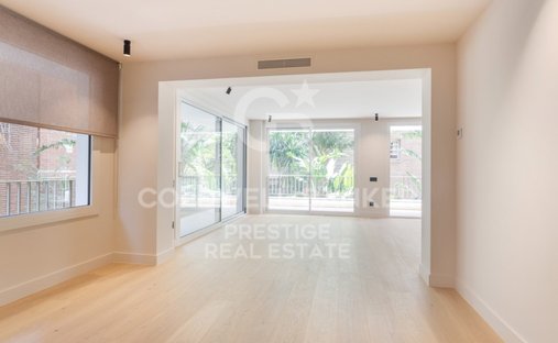 Appartement à Sarrià-Sant Gervasi, Barcelone, Espagne 1