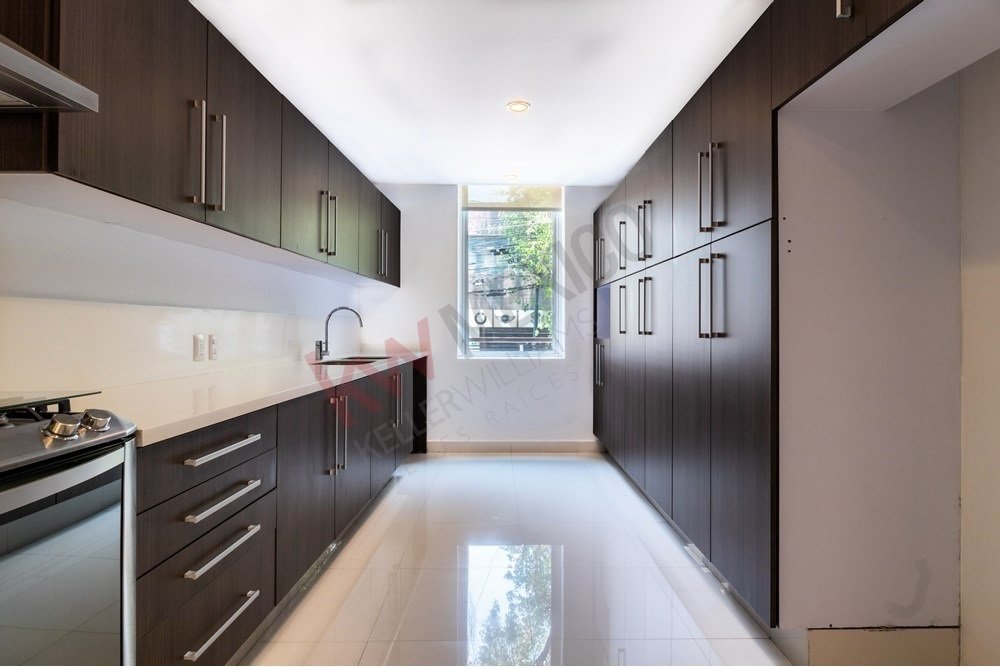 Apartment in Mexico City, Mexico 4 - 15668507
