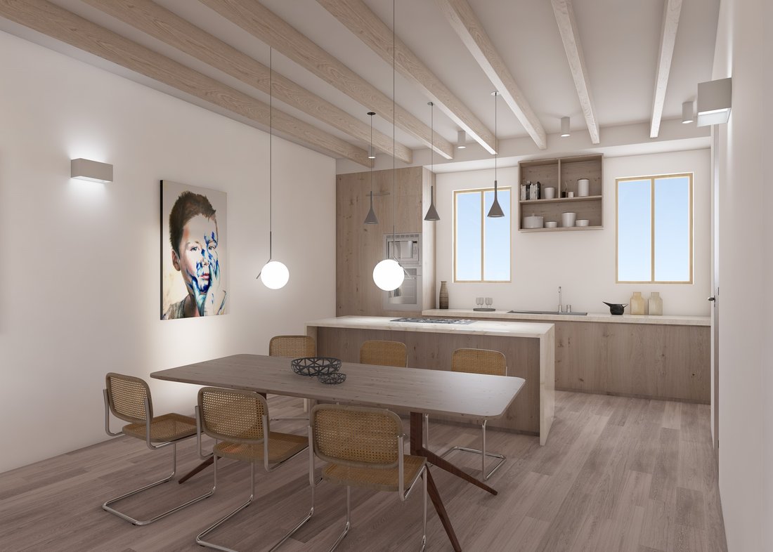 House in Calvia, Balearic Islands, Spain 2 - 15670272