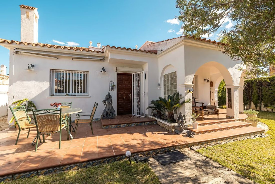 House in Cambrils, Catalonia, Spain 1 - 15665578