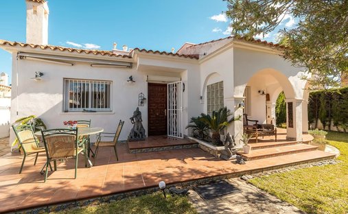 Maison à Cambrils, Catalogne, Espagne 1