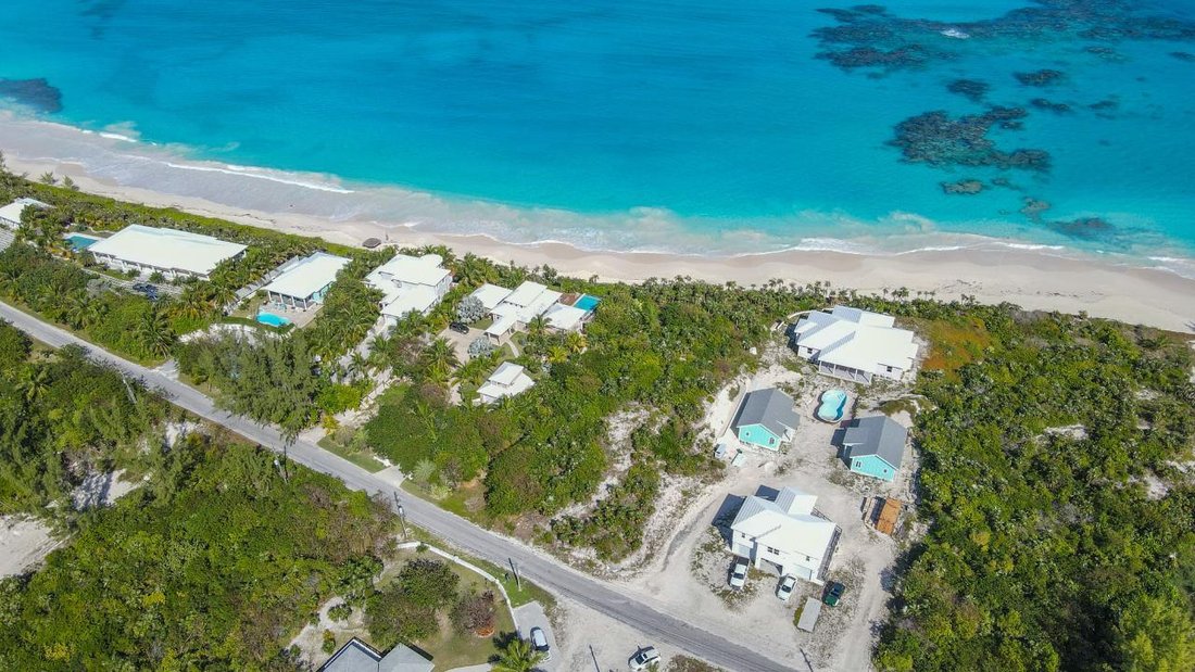 Terrain à Governor's Harbour, Bahamas 4 - 15667041