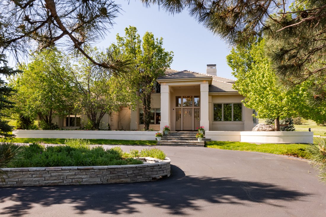 House in Boulder, Colorado, United States 1 - 14587806