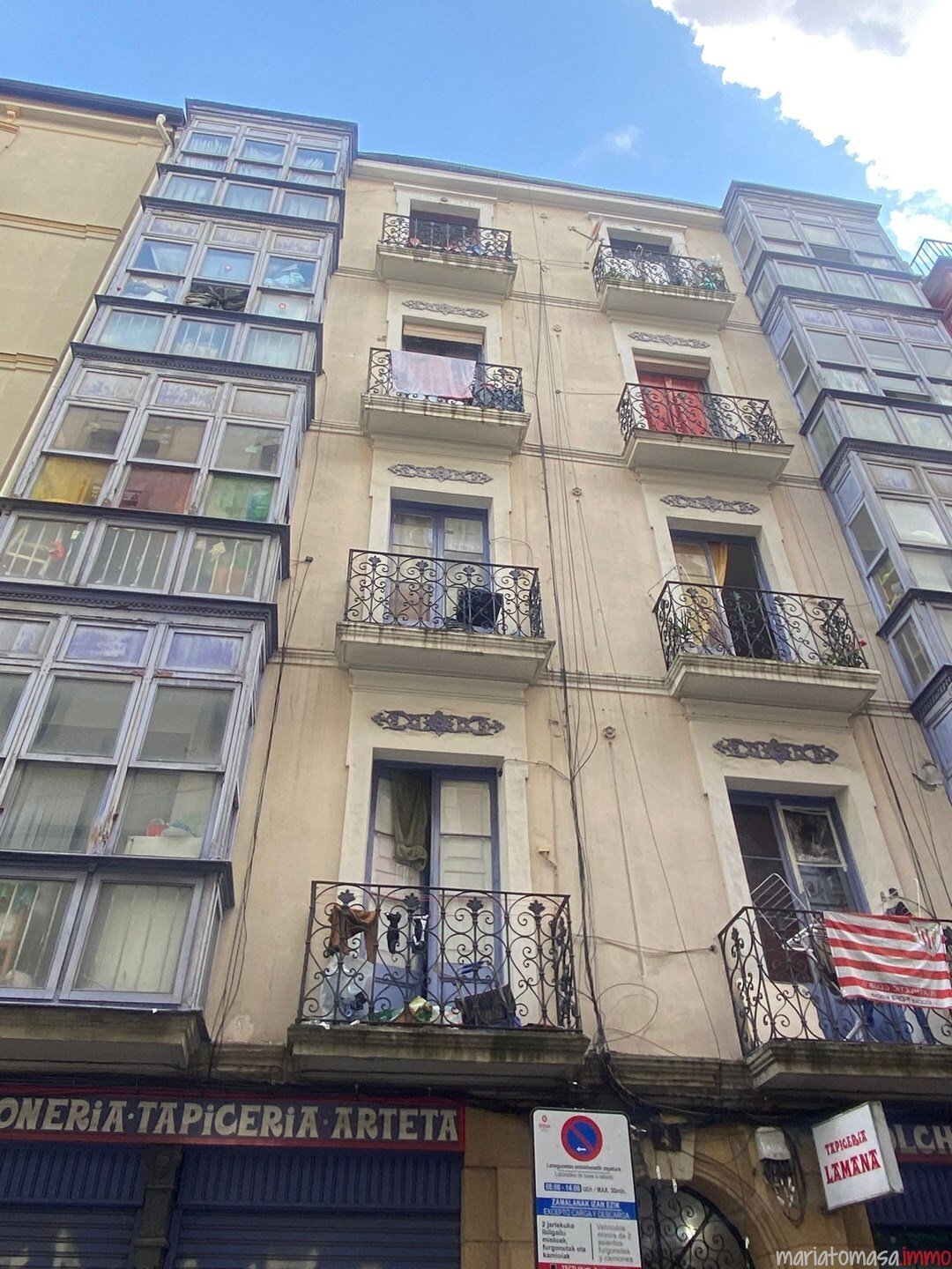 House in Ibaiondo, Bilbao, Spain 2 - 15667037