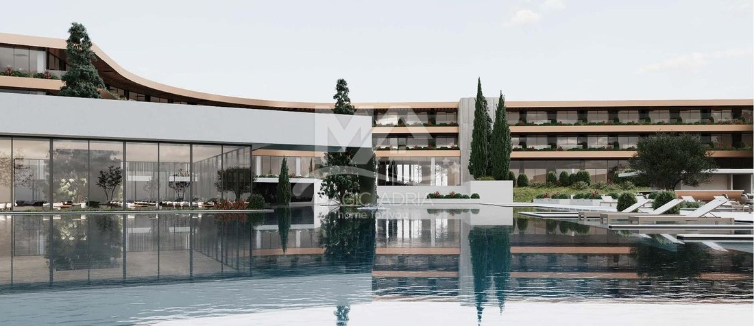 Land in Porec, Istria County, Croatia 4 - 15667600