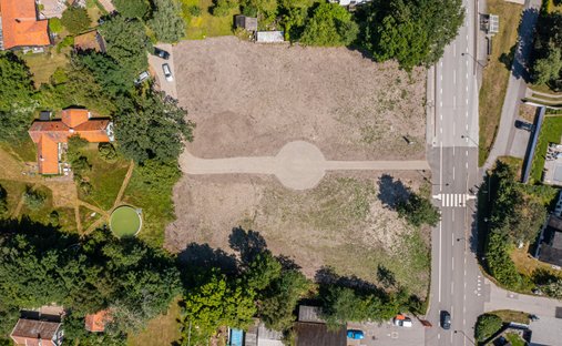 Casa a Edsbyn, Contea di Gävleborg, Svezia 1