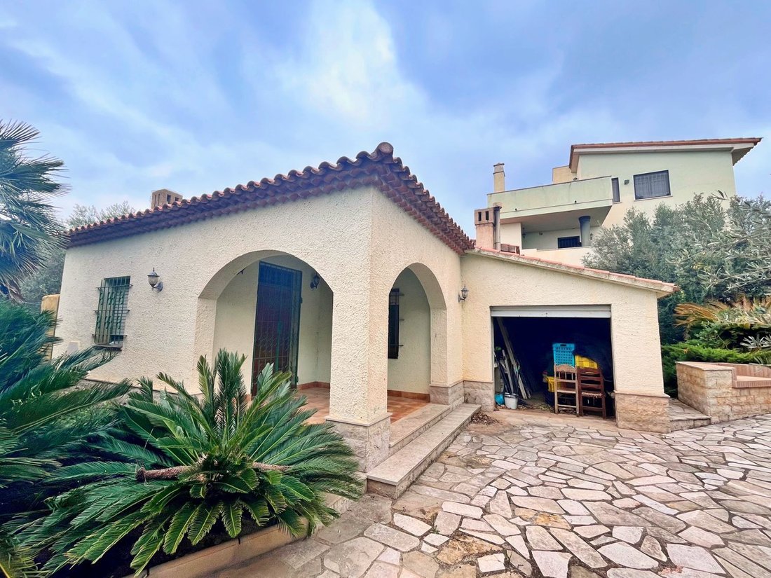 Chalet in la Rapita, Catalonia, Spain 5 - 15665349