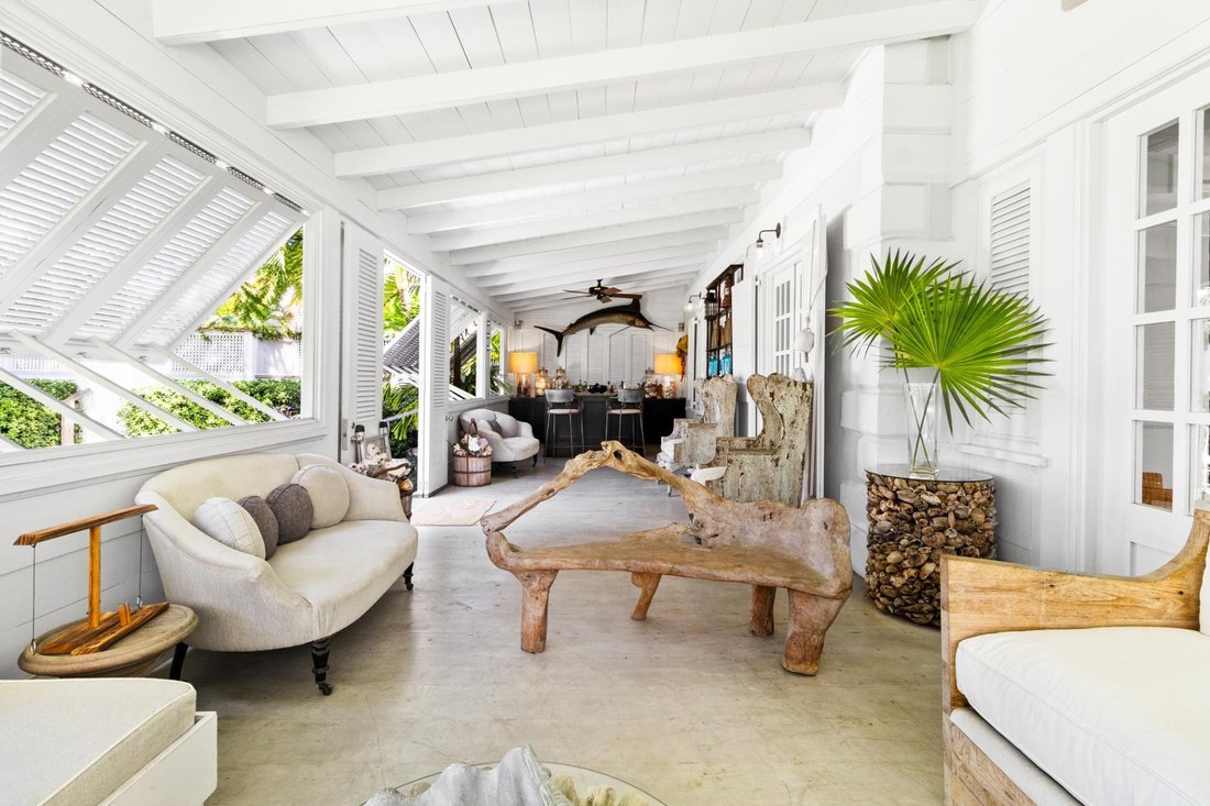 House in Dunmore Town, Harbour Island, The Bahamas 5 - 15667015