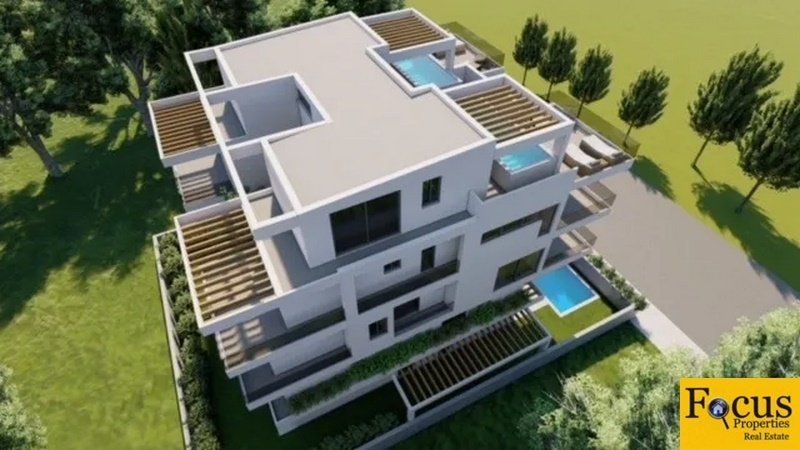 Apartment in Voula, Attica, Greece 1 - 15666846