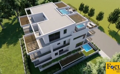 Apartamento en Voula, Ática, Grecia 1