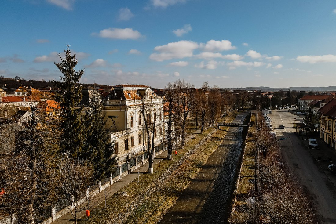 Andere in Săliște, Hermannstadt, Rumänien 4 - 15669870