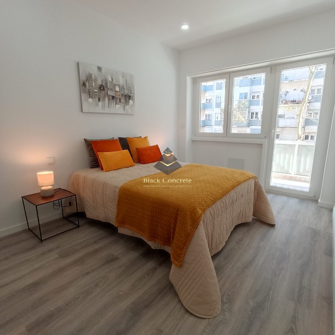 Apartment in Benfica, Lisbon, Portugal 4 - 15665134