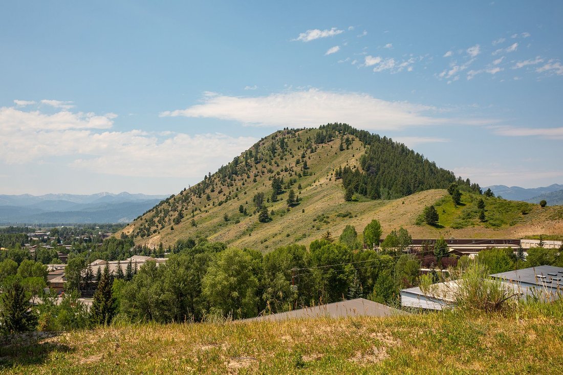 Land in Jackson, Wyoming, United States 2 - 15669093