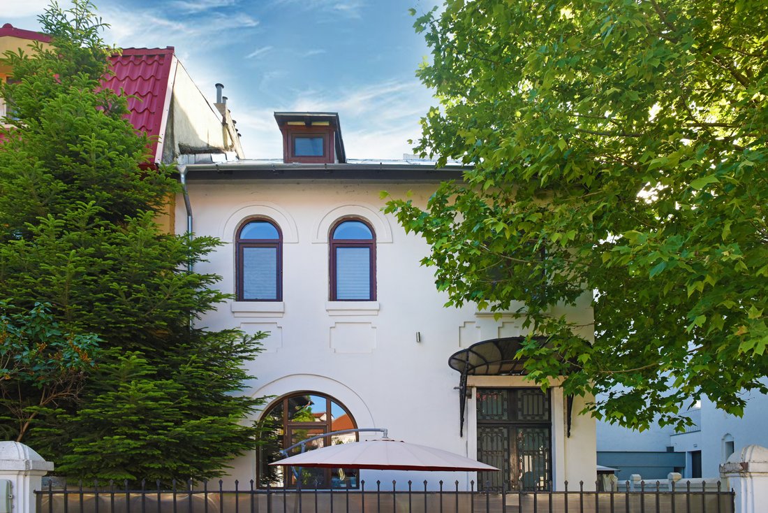 House in Bucharest, Bucharest, Romania 1 - 15669740