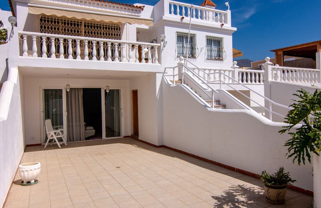 Chalet in Callao Salvaje, Adeje, Canary Islands 3 - 15665436