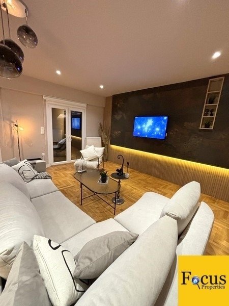 Apartment in Gyzi District, 7th District of Athens, Athens 1 - 15666839