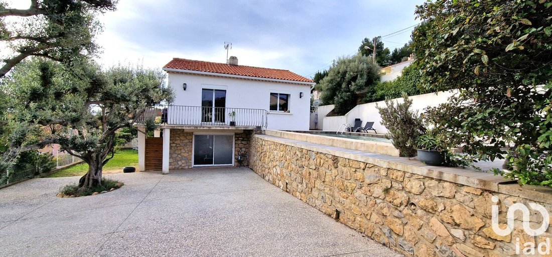 House in Centre Ouest, Ollioules, France 1 - 15671203