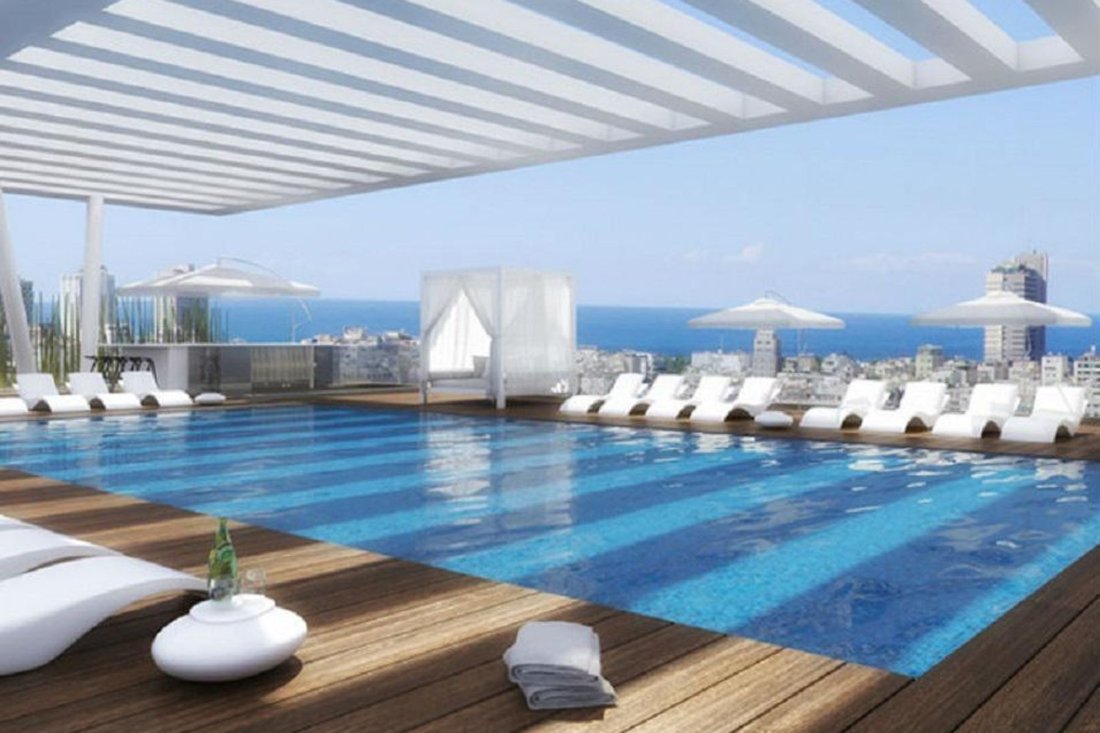 Apartment in Tel Aviv-Yafo, Tel Aviv District, Israel 5 - 15670096
