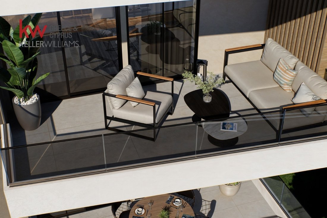 Apartment in Pefki, Attica, Greece 5 - 15666830