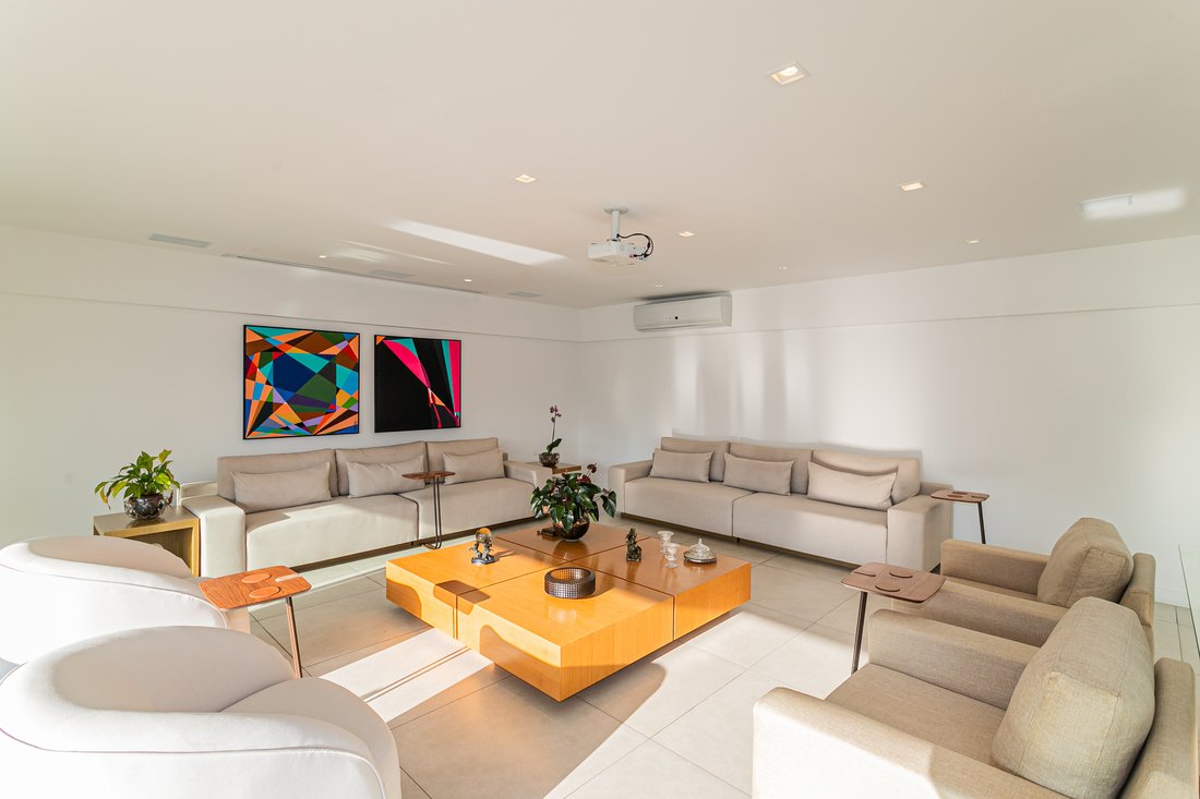 Apartment in Rio de Janeiro, State of Rio de Janeiro, Brazil 5 - 15670637