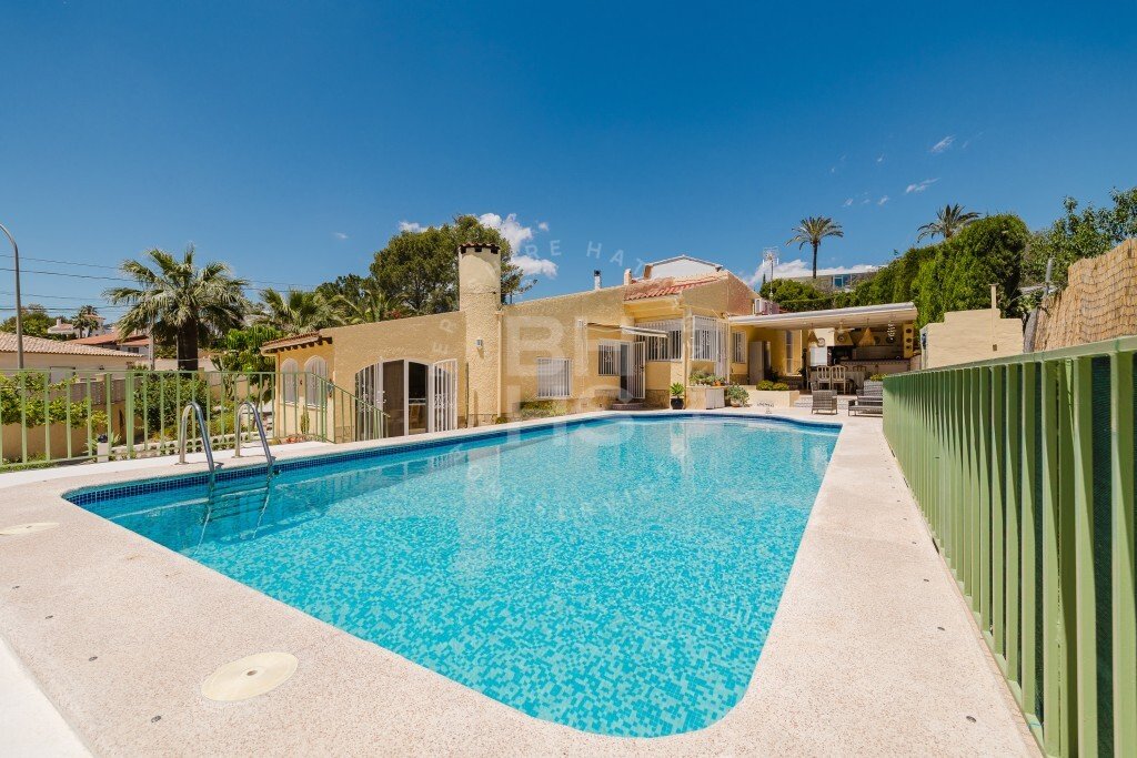 Villa in Altea, Valencian Community, Spain 2 - 15667971