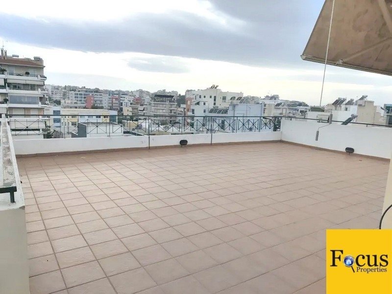 Apartment in South Athens, Attica, Greece 2 - 15666824