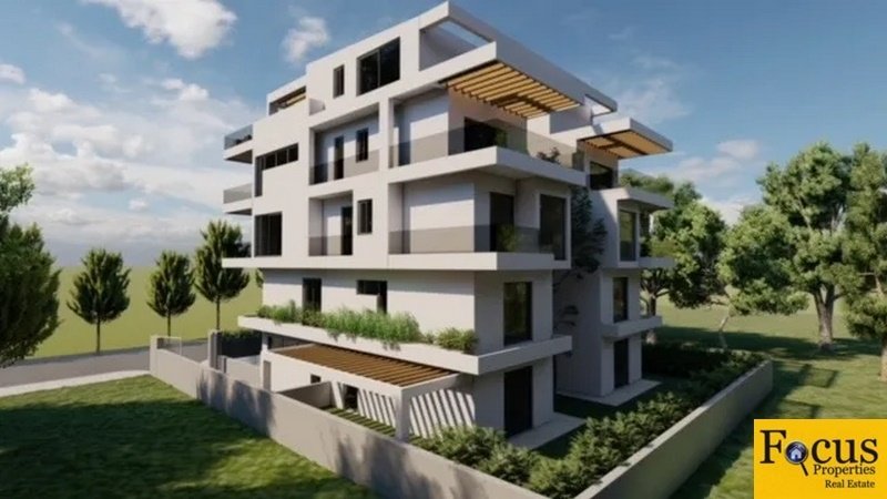 Apartment in Voula, Attica, Greece 5 - 15666846