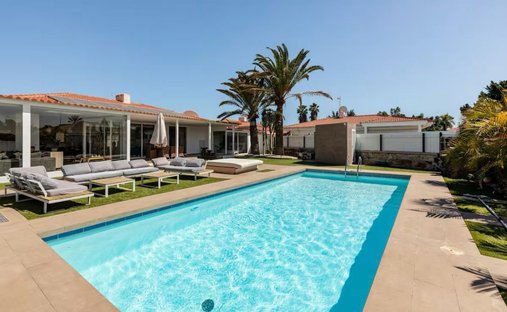 Chalet in Maspalomas, San Bartolome de Tirajana, Canary Islands 1
