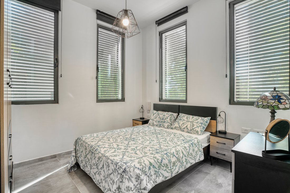 Apartment in Tel Aviv-Yafo, Tel Aviv District, Israel 4 - 15670276