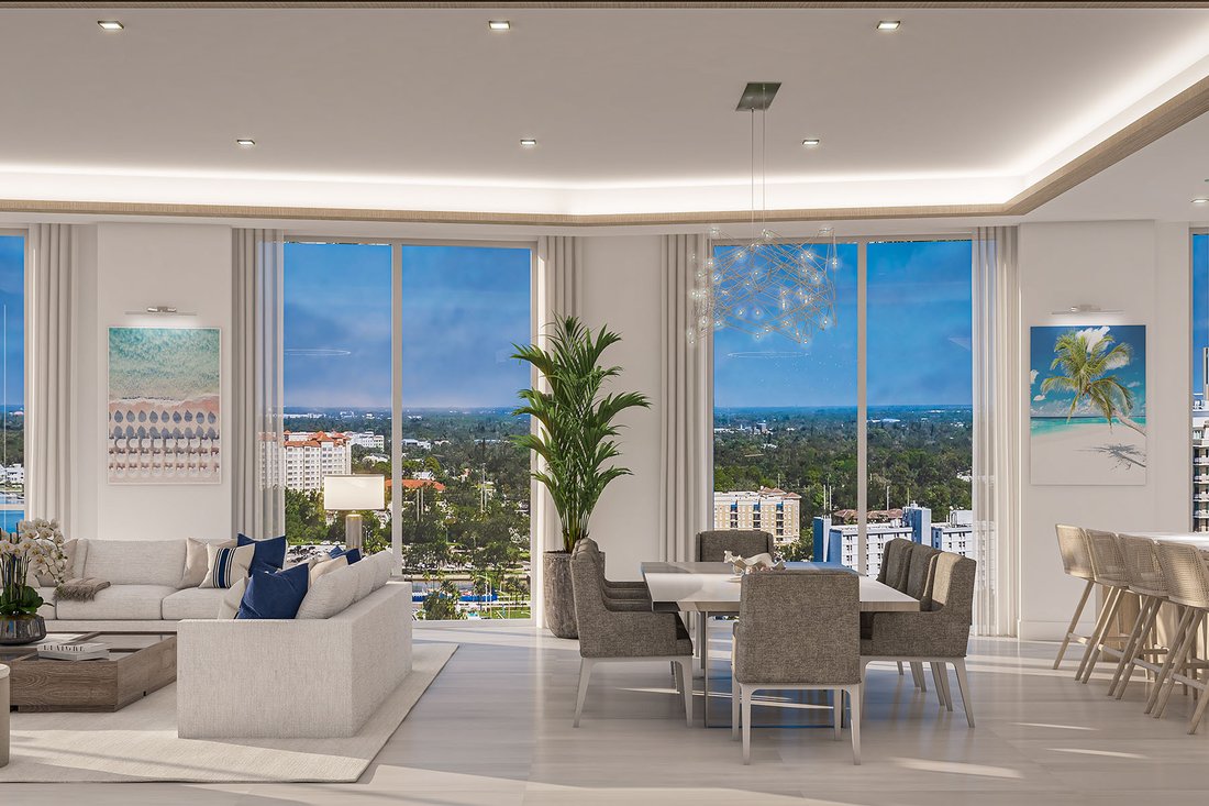 Condo in Sarasota, Florida, United States 2 - 15668826