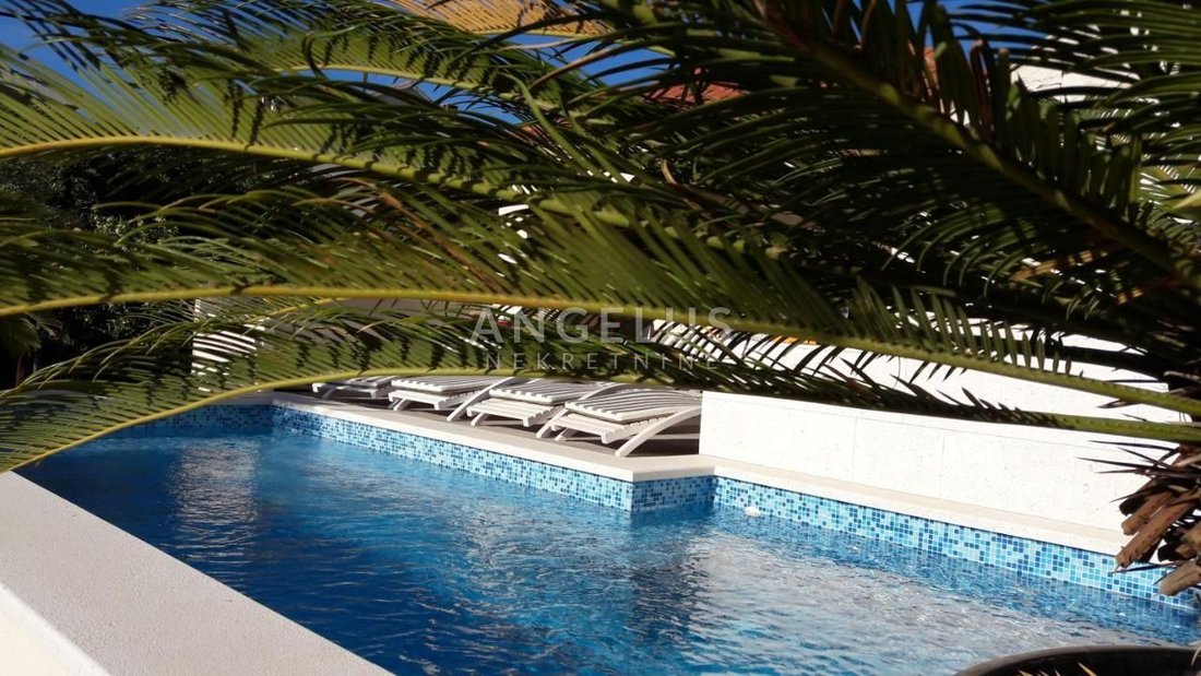 House in Trogir, Split-Dalmatia County, Croatia 1 - 14499037